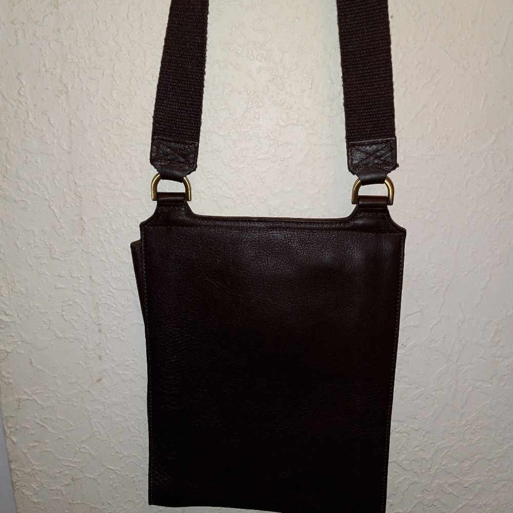 Mulberry LT Crossbody/Messenger Bag - Picture 2 of 13